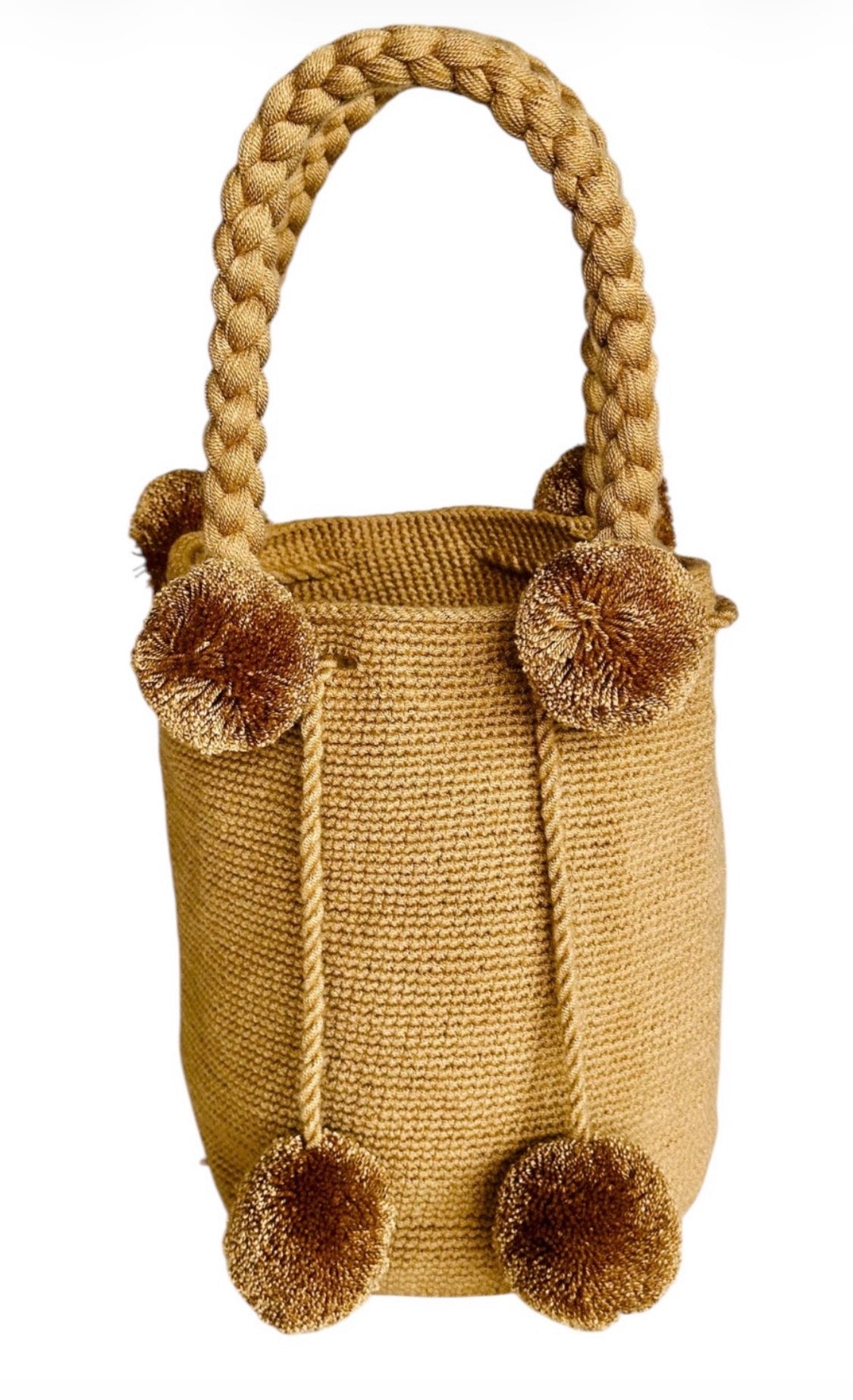 Mochila Mediana Solara