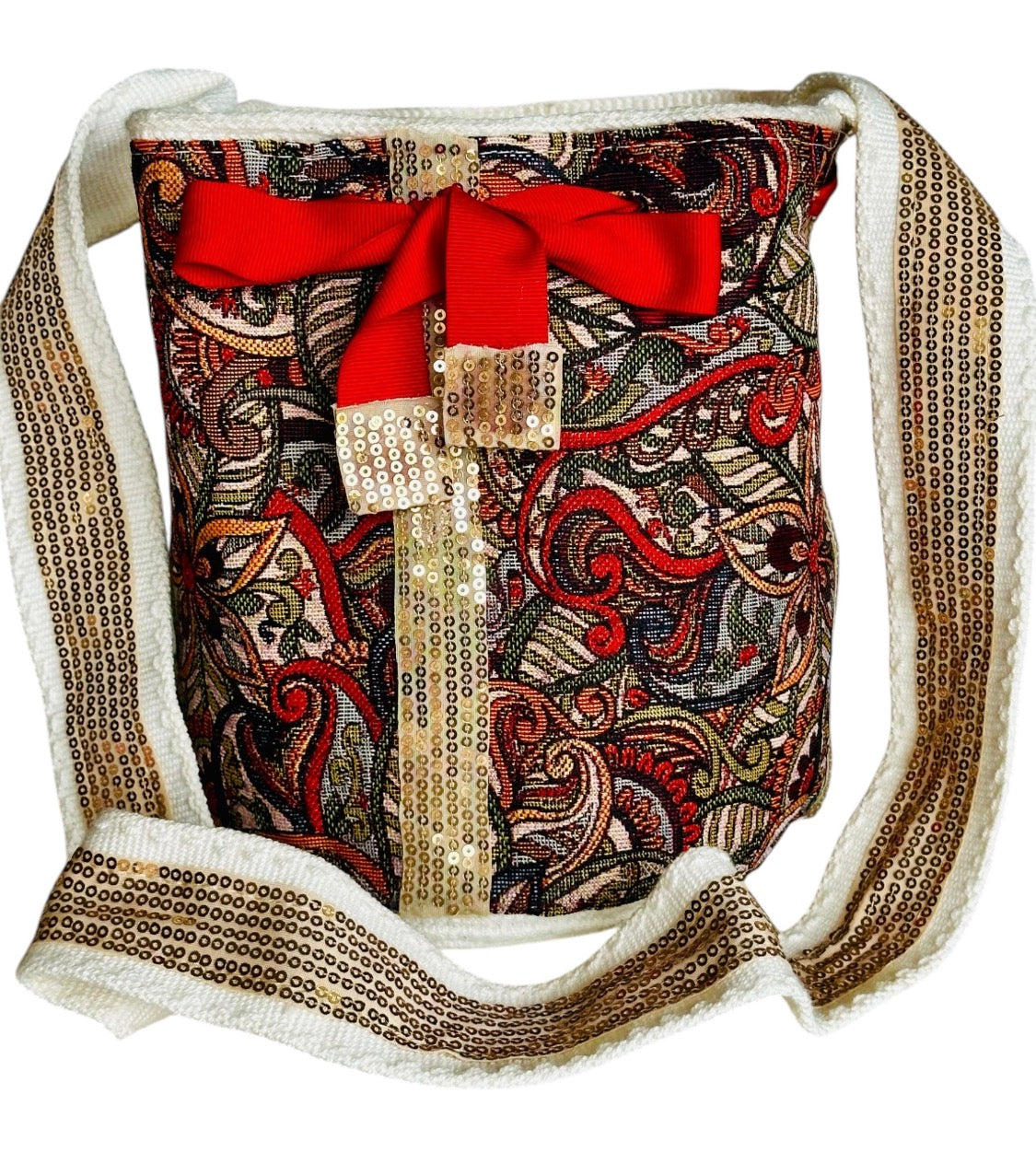 MOCHILA MEDIANA CONTEMPORANEA ARMONIA