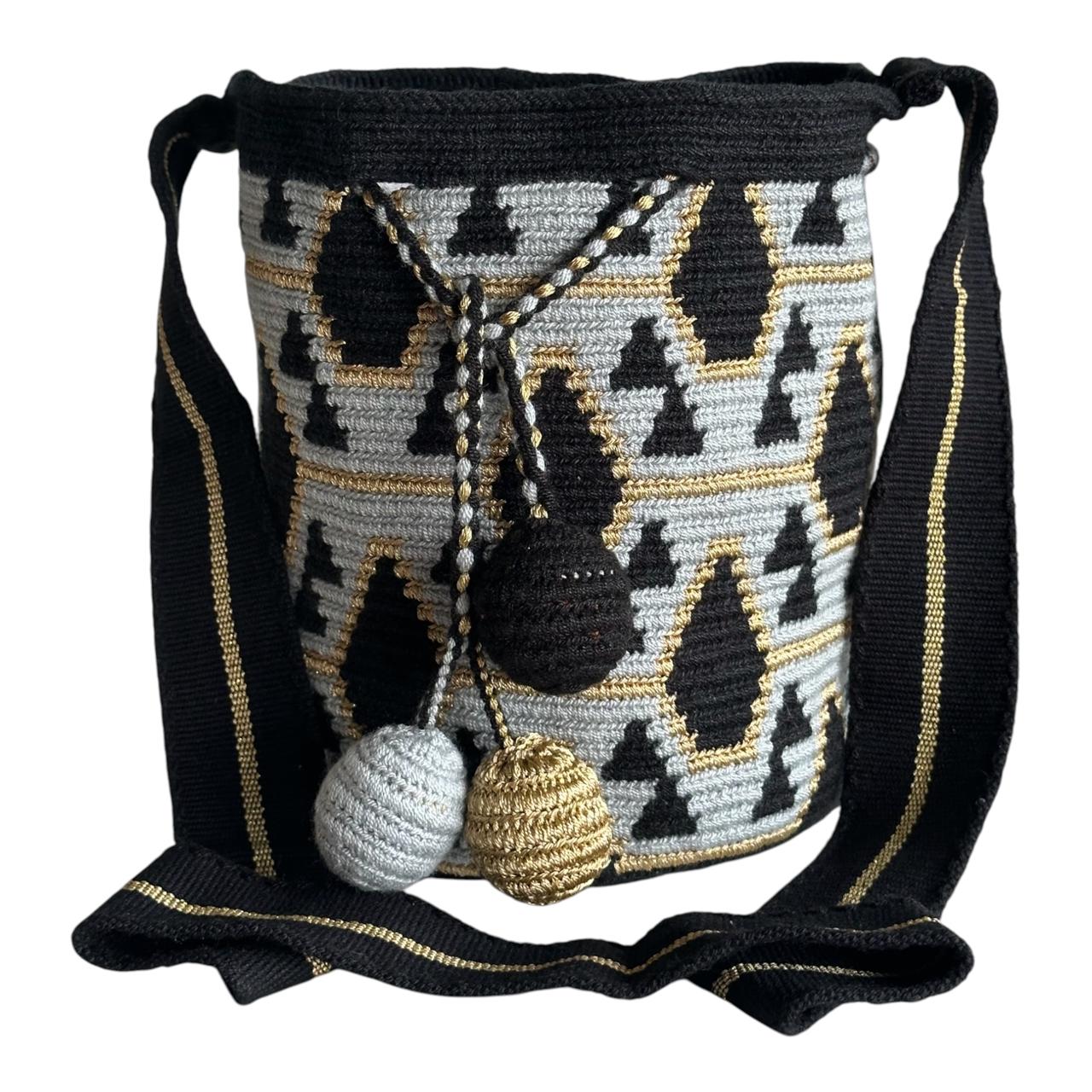 Mochila Mediana Coleccion Otoño