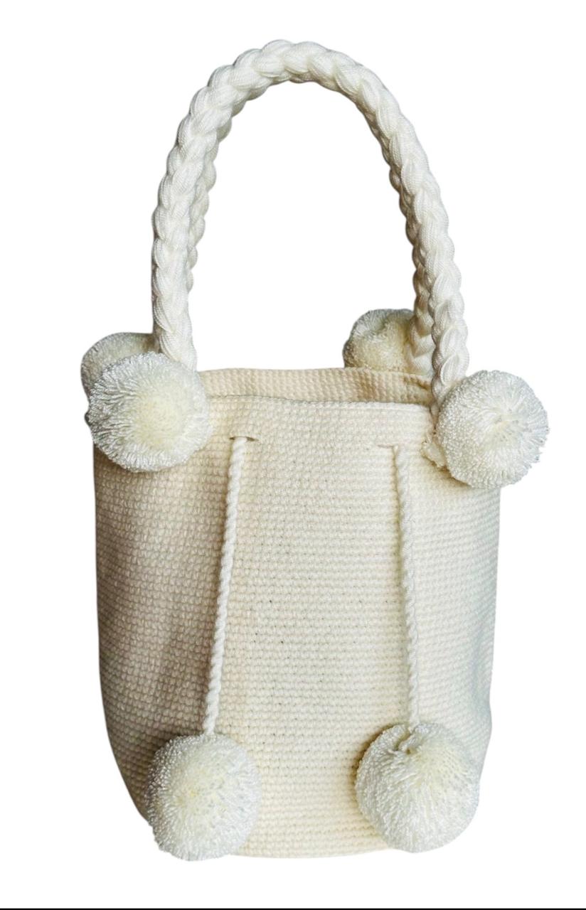 Mochila Mediana Luna