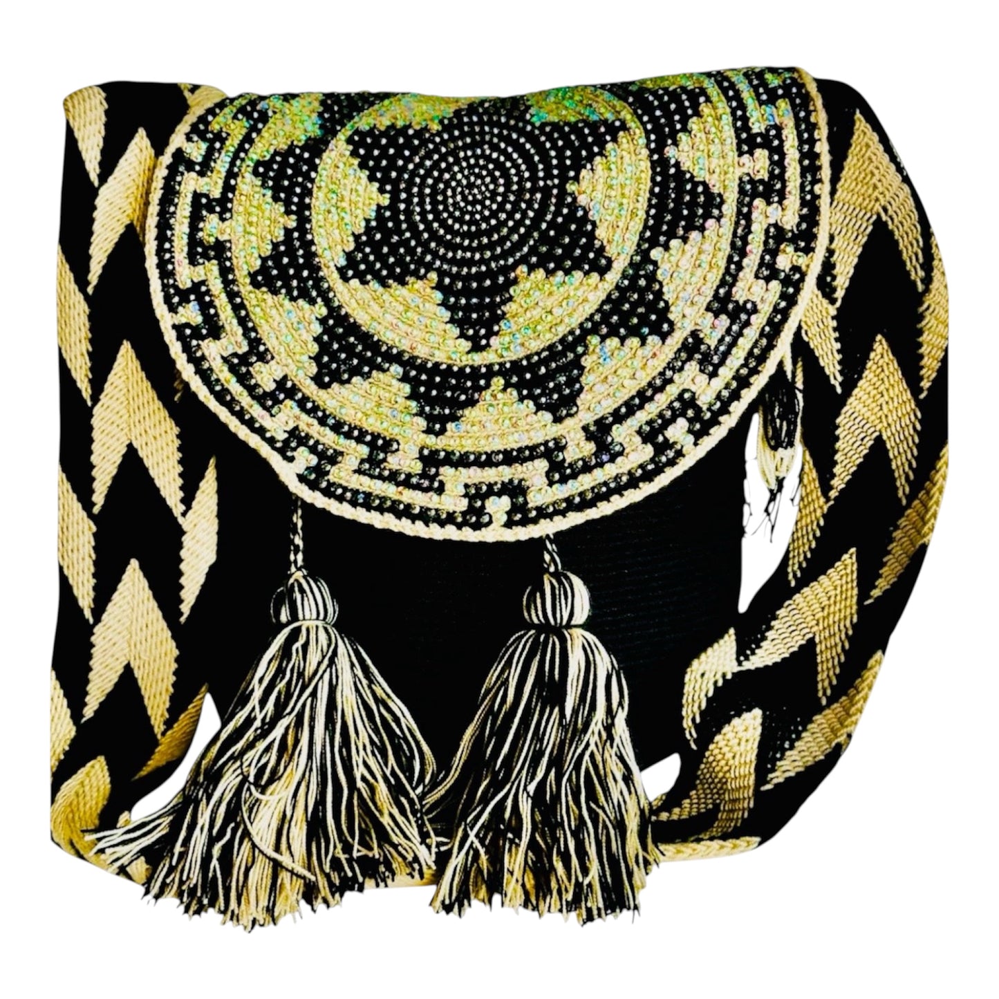 Mochila Grande Destello