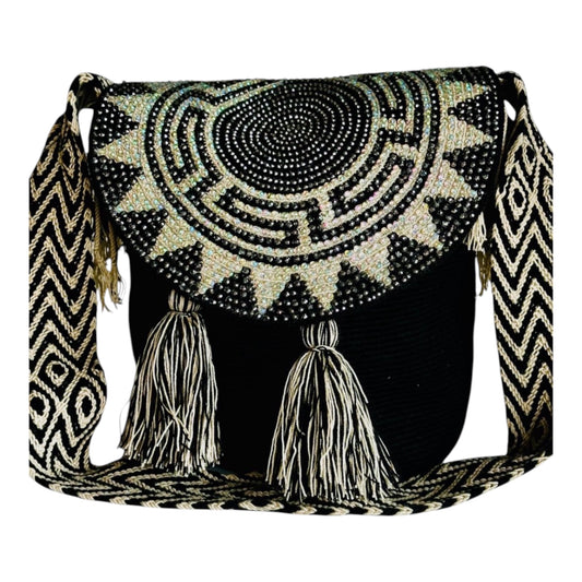 Mochila Grande  Majestuosa