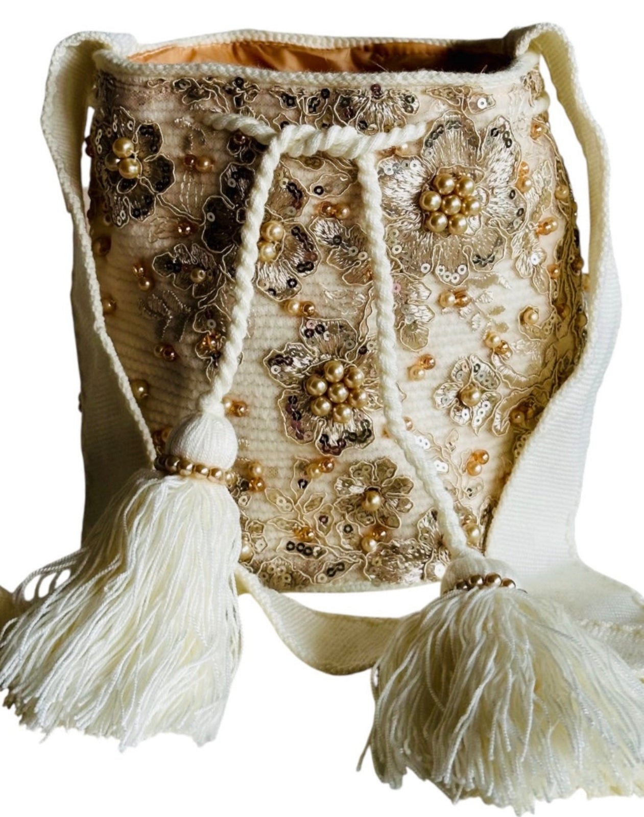 Mochila Mediana Azahara