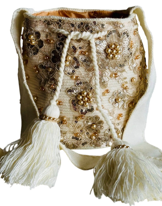 Mochila Mediana Azahara