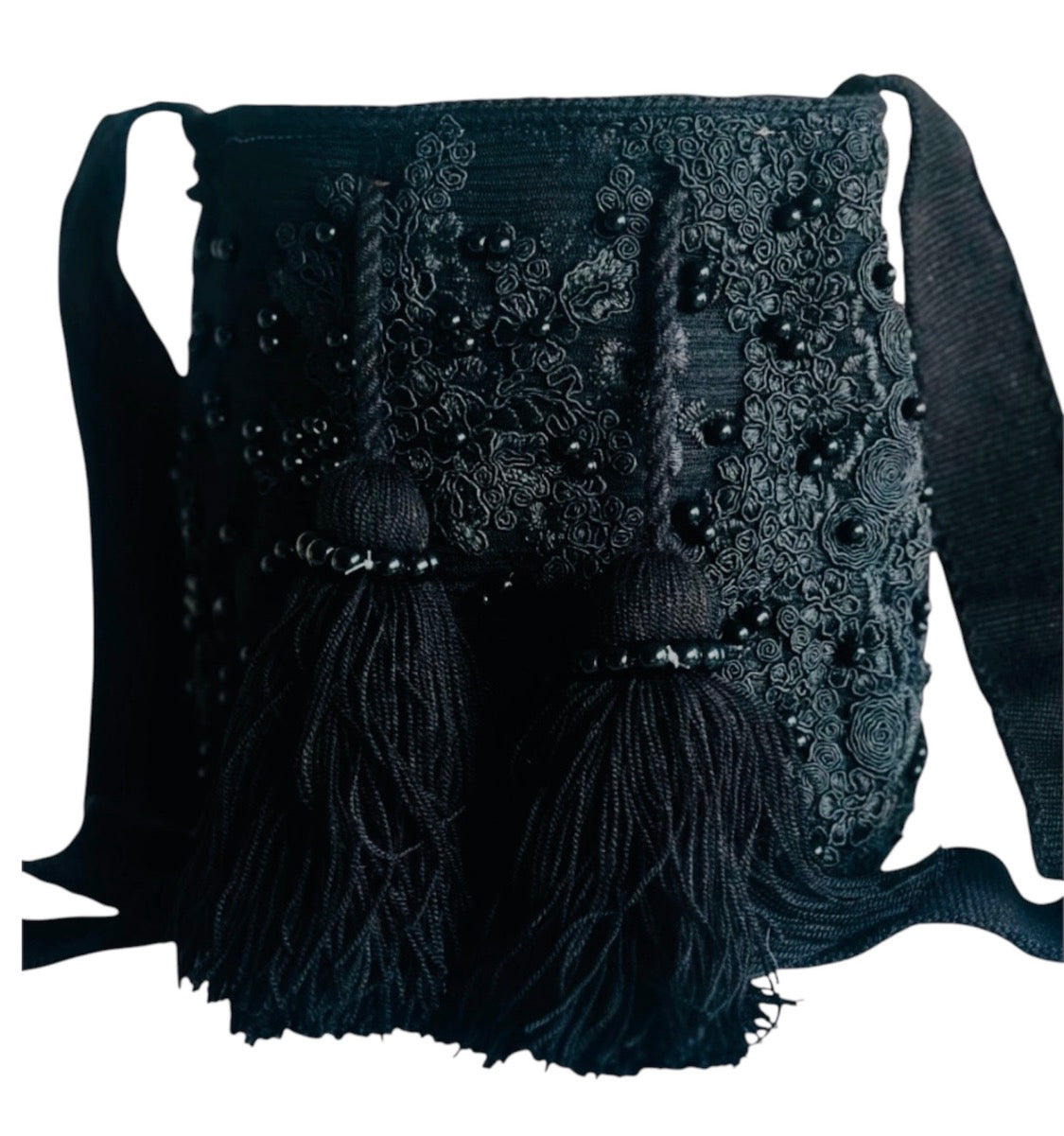 Mochila Mediana Alma de la Guajira