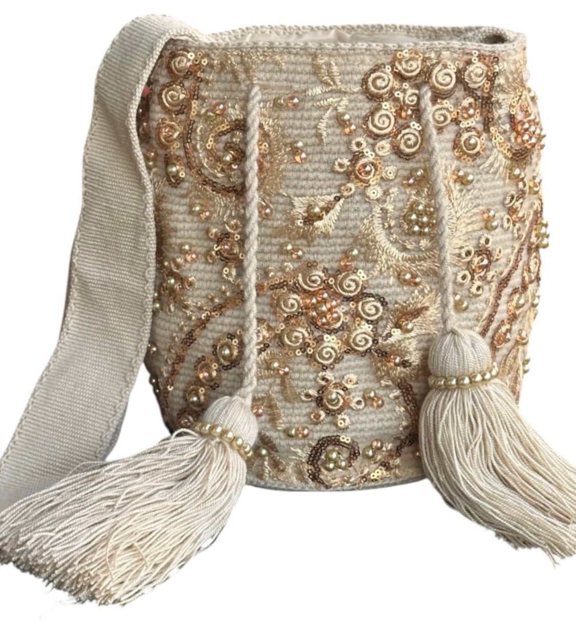 Mochila Mediana Armonia