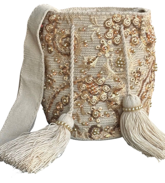 Mochila Mediana Armonia