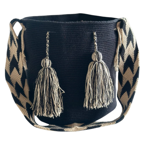 Mochila Grande Elite Guajira