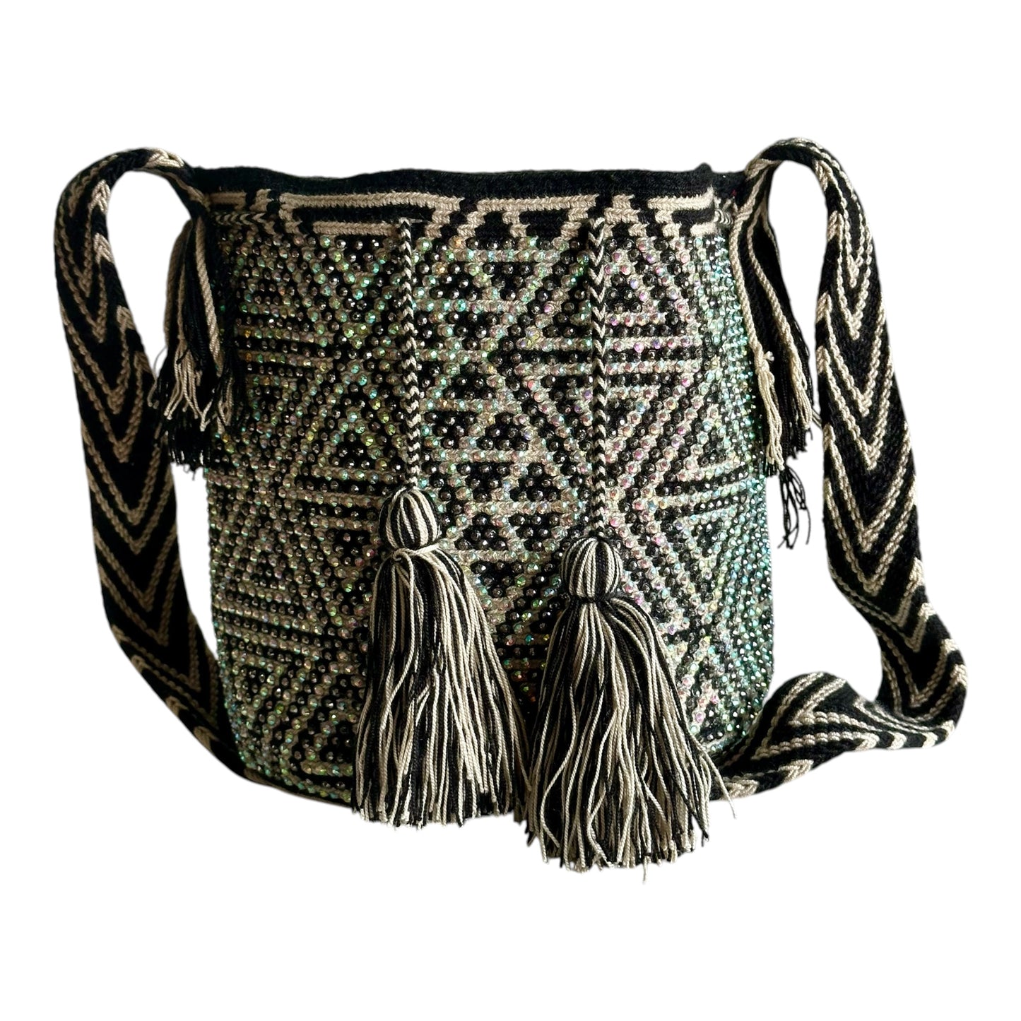 Mochila Grande Luna Pacifica