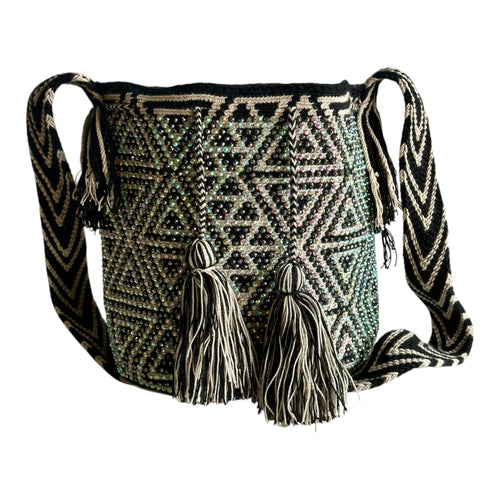 Mochila Grande Luna Pacifica