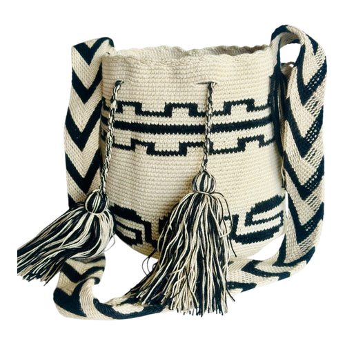 Mochila  Mediana Tairona