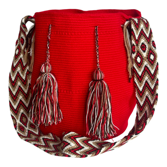 Mochila Grande Carnaval
