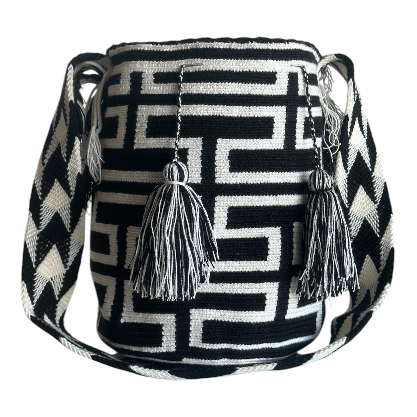Mochila Grande  Macondo