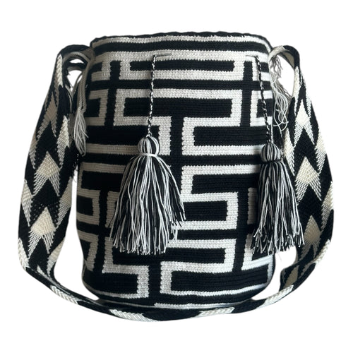 Mochila Grande  Macondo