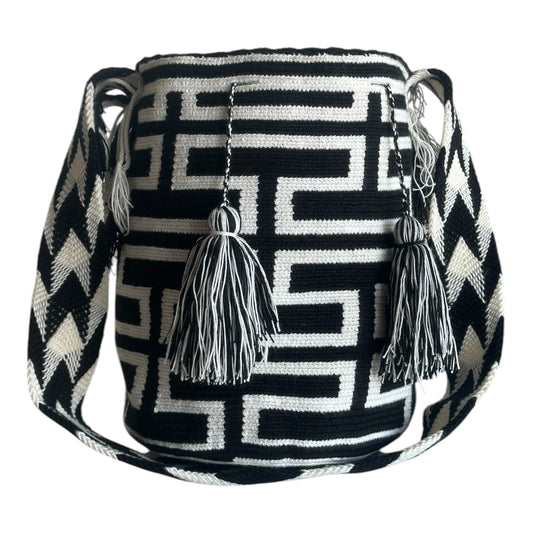 Mochila Grande  Macondo