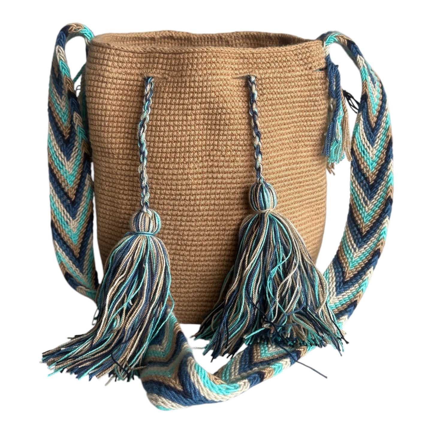 Mochila Mediana Kalua