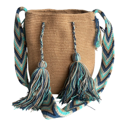 Mochila Mediana Kalua