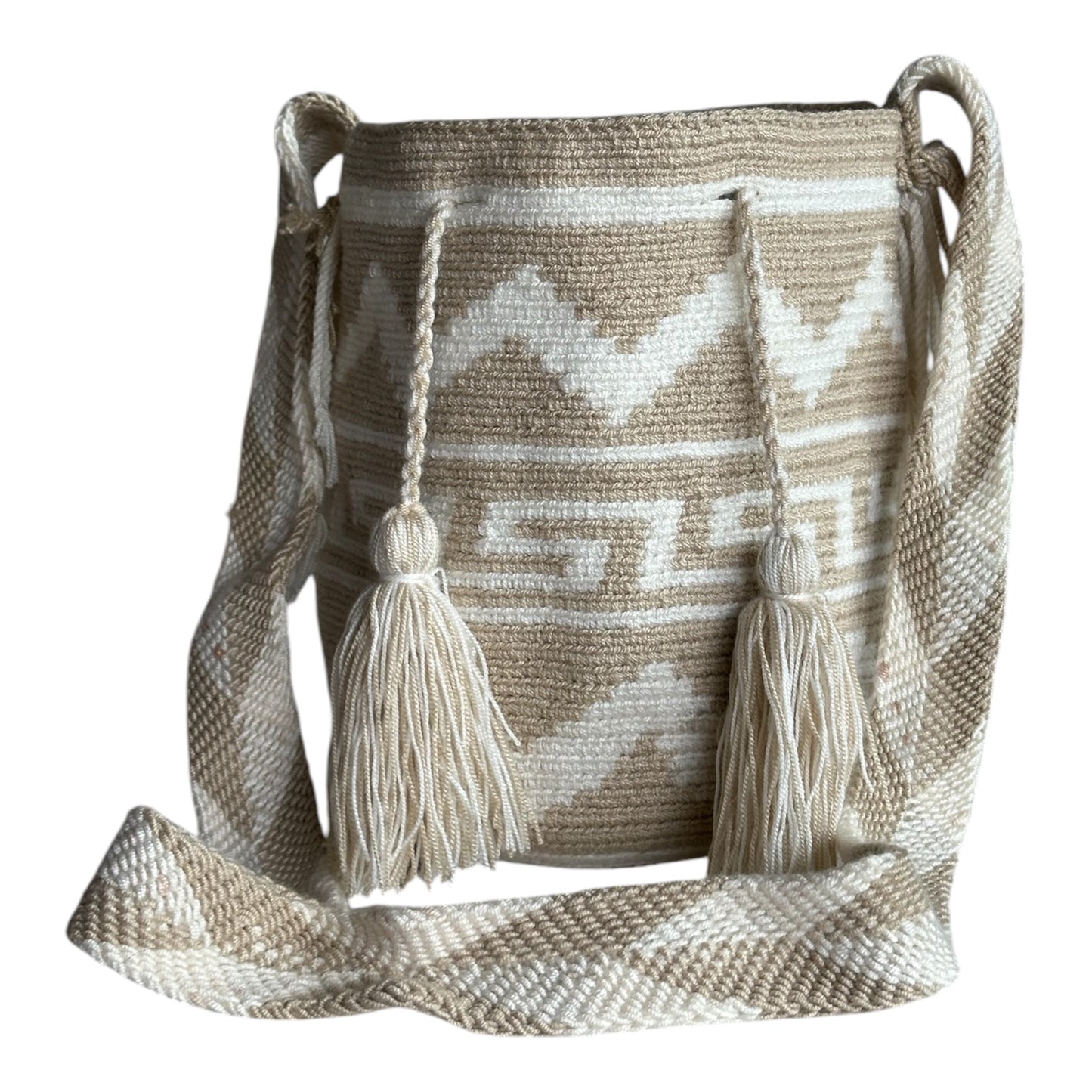 Mochila Mediana Ola Bohemia
