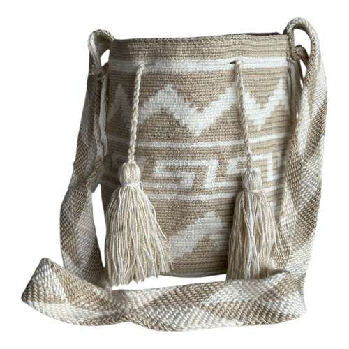 Mochila Mediana Ola Bohemia