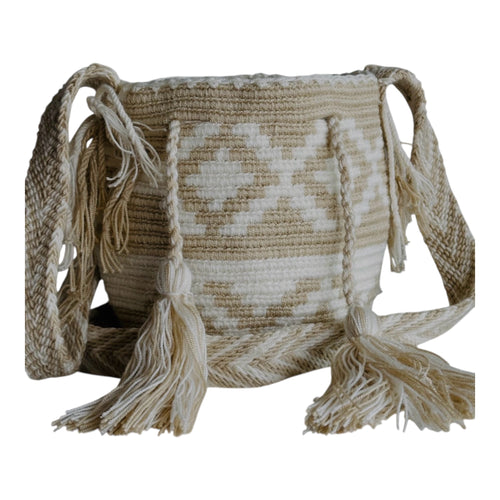 Mochila Pequeña Brisa Samaria