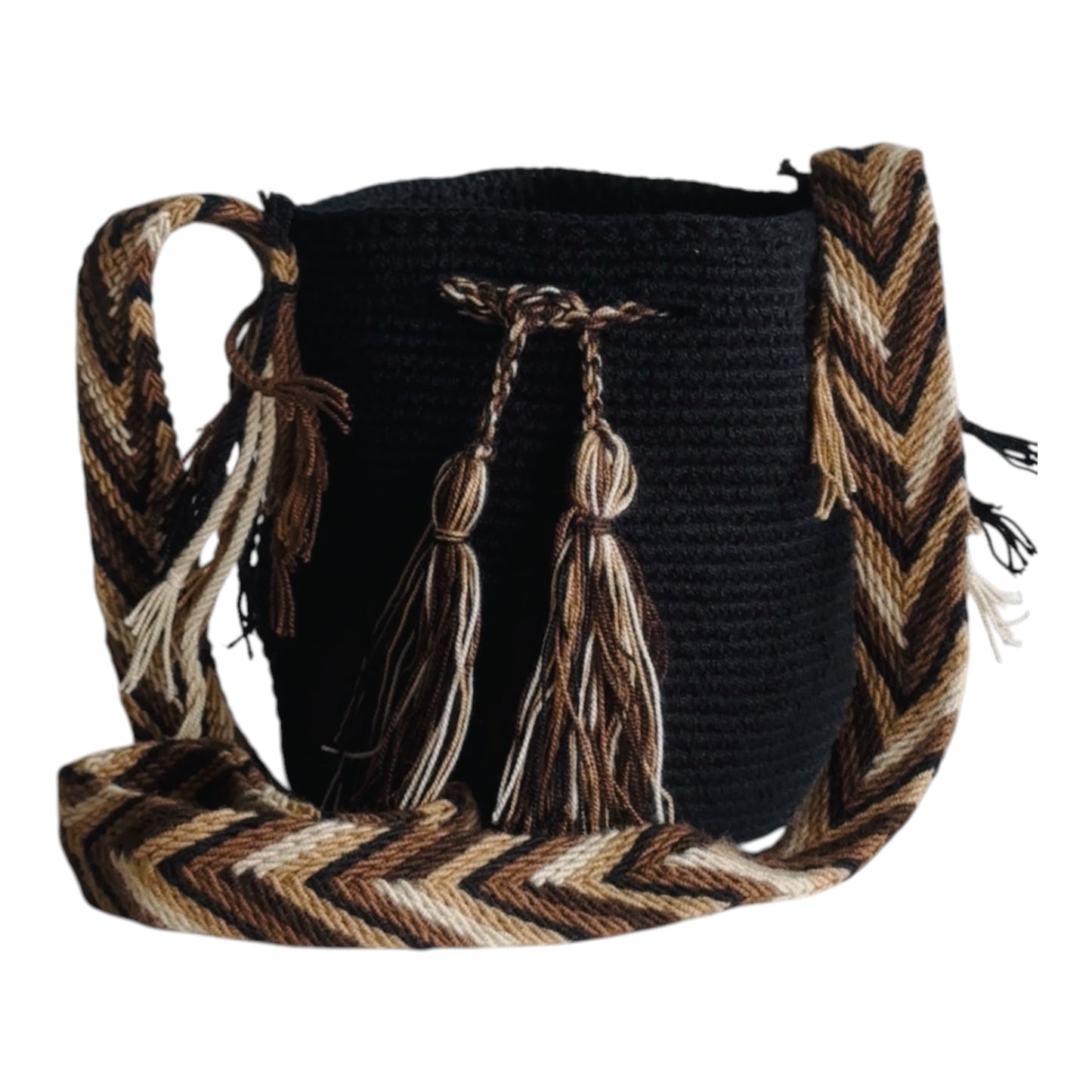 Mochila Pequeña Noche Samaria