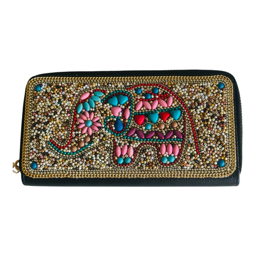 BILLETERA ELEFANTE PRIMAVERA