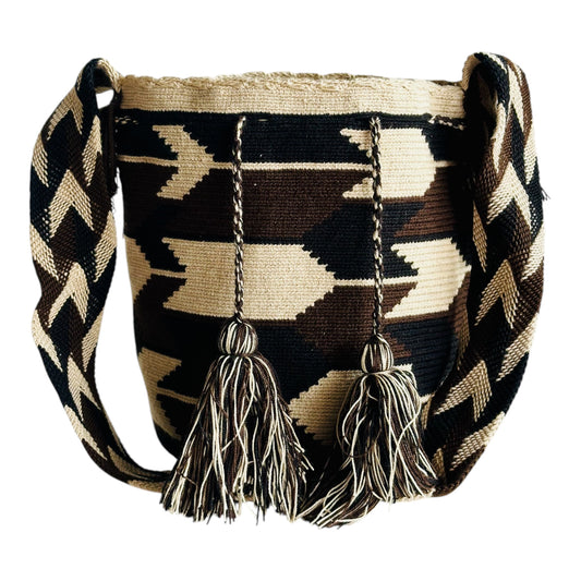 Mochila Grande Reina Guajira