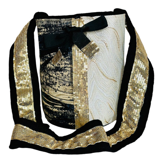 MOCHILA MEDIANA MISTICA