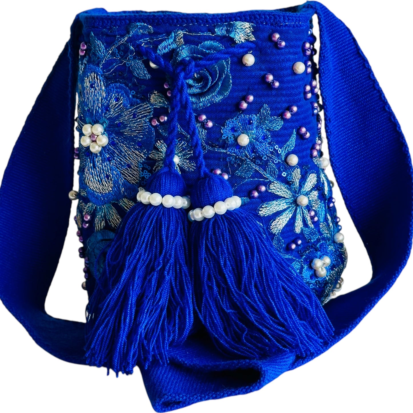Mochila Mediana Reina del Oceano
