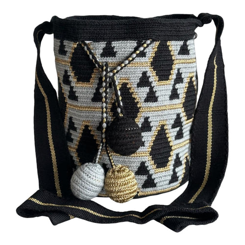 Mochila Mediana Coleccion Otoño