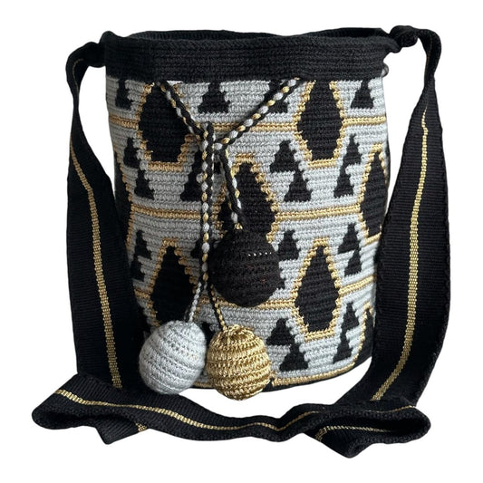 Mochila Mediana Coleccion Otoño