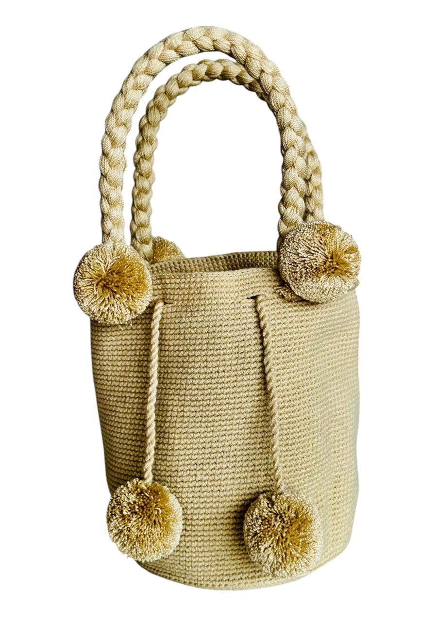 Mochila Mediana Mistica