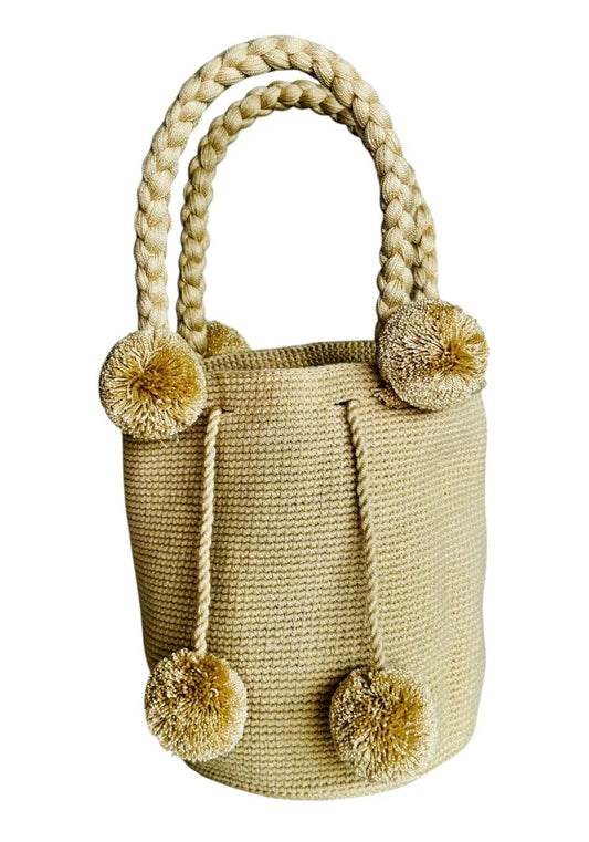 Mochila Mediana Mistica