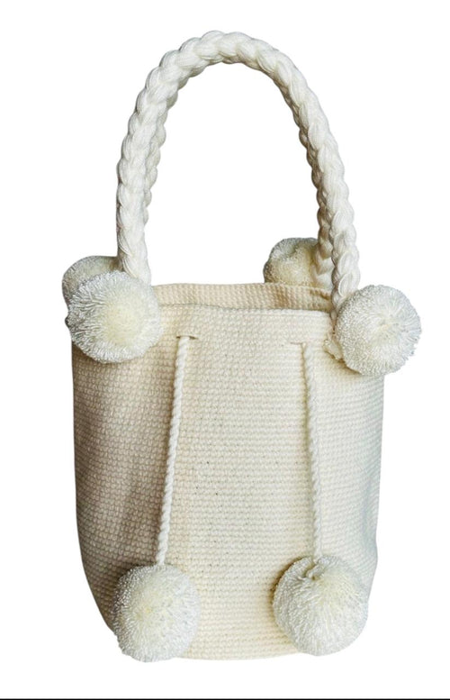 Mochila Mediana Luna