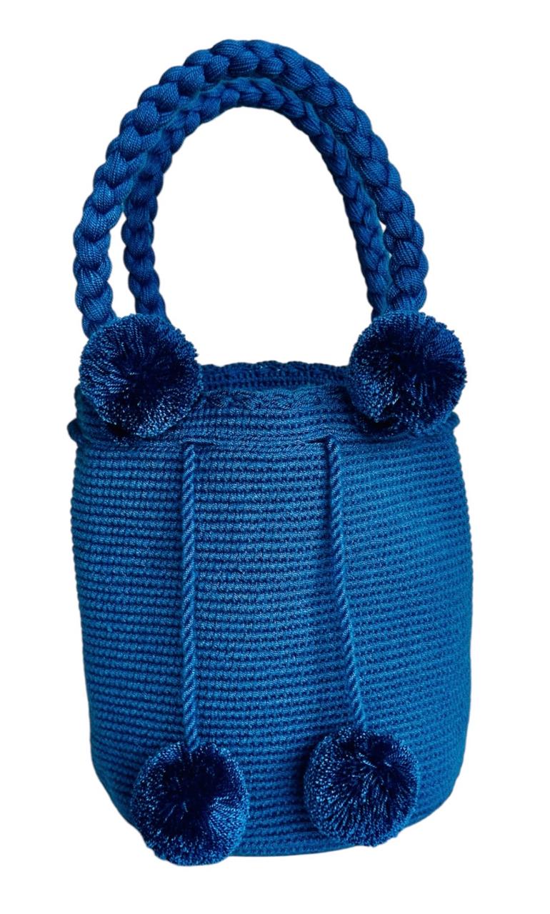 Mochila Mediana Azahara
